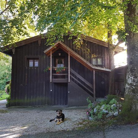 Ferienwohnung Kraihof, 83703 Gmund Am Tegernsee Extérieur photo