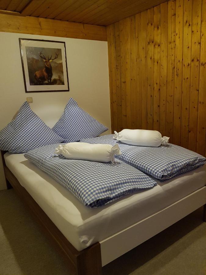 Ferienwohnung Kraihof, 83703 Gmund Am Tegernsee Extérieur photo