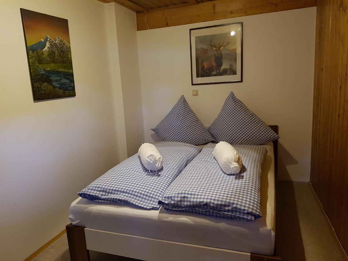 Ferienwohnung Kraihof, 83703 Gmund Am Tegernsee Extérieur photo