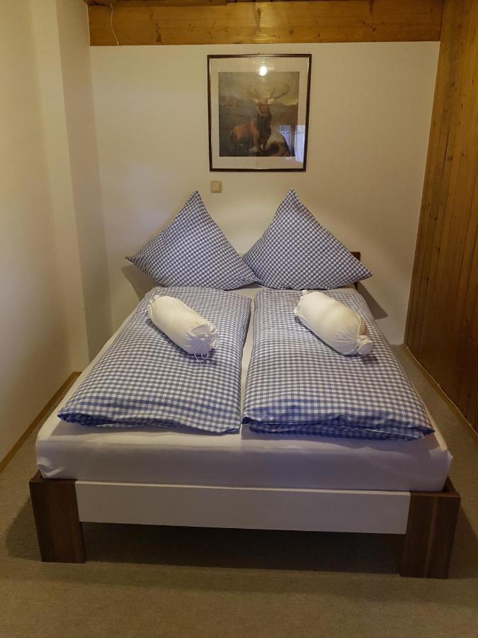 Ferienwohnung Kraihof, 83703 Gmund Am Tegernsee Extérieur photo
